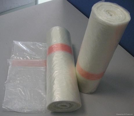 SYNC 100% PVA 26" 20mic Water Soluble Laundry Bag