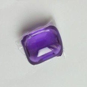 Mechanical Packaging Film 470mm 80% Laundry Pod