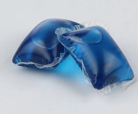 Mechanical Packaging Film 470mm 80% Laundry Pod