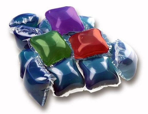 POLYVA PVA Film 76um 47cm Liquid Detergent Capsule