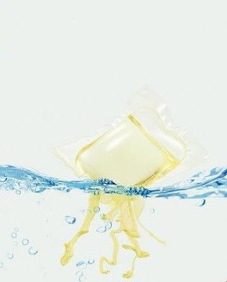 Polyva Cold Water 75um Liquid Washing Capsule