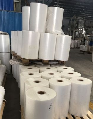 31.25G 160cm Water Soluble Film For Embroidery