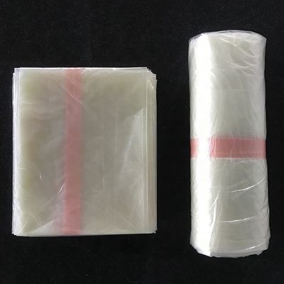 25mic Polyvinyl Alcohol Water Soluble Biodegradable Bag