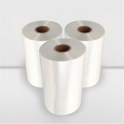 Polyva Cold Water 75um Liquid Washing Capsule